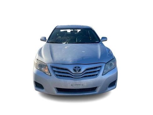Used 2011 Toyota Camry Base 4dr Sedan 6A image 9