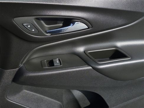 Certified 2022 Chevrolet Equinox LT image 13