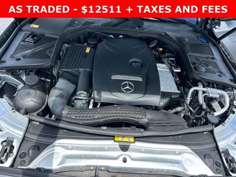 Used 2016 Mercedes-Benz C 300 Sedan image 11