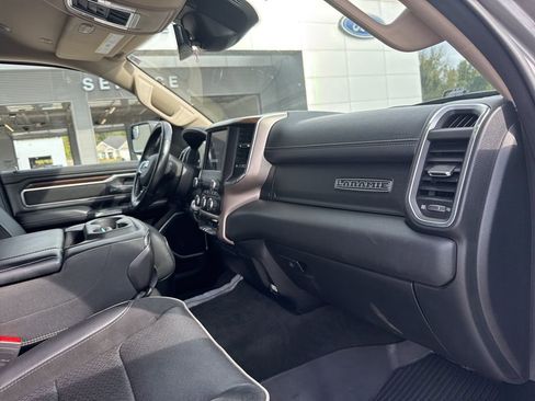 Used 2021 RAM 1500 Laramie image 29