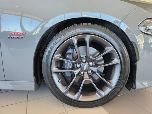 Used 2023 Dodge Charger Scat Pack w/ Harman/Kardon Audio Group RWD image 3