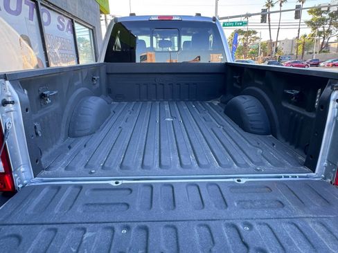 Used 2021 Ford F350 Lariat w/ FX4 Off-Road Package image 32