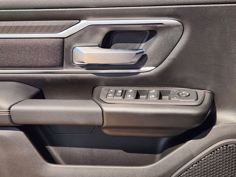 New 2026 RAM 1500 Lone Star RWD image 19