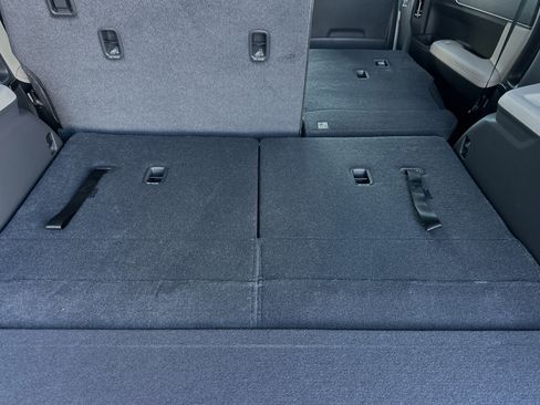 New 2025 Hyundai Santa Fe Limited image 13