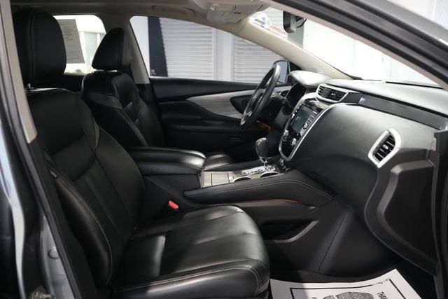 Used 2016 Nissan Murano Platinum w/ Platinum Technology Package AWD/4WD image 21