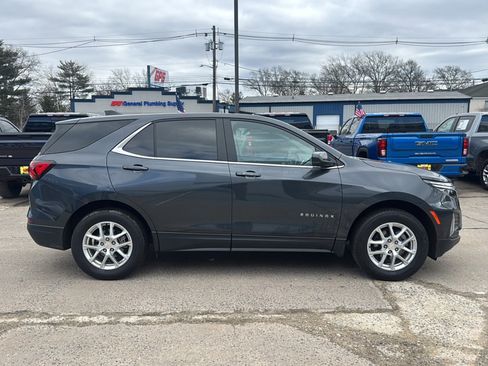 Used 2023 Chevrolet Equinox LT image 9