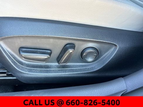 Certified 2024 Toyota Camry SE w/ Cold Weather Package FWD image 14