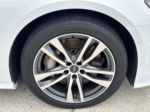 Used 2019 Audi A6 3.0T Premium Plus w/ Premium Plus Package AWD/4WD image 4
