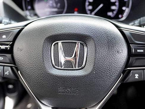 Used 2020 Honda Accord Sport image 34