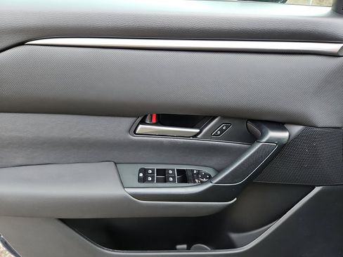 New 2026 MAZDA CX-50 AWD 2.5 S w/ Select Package image 9