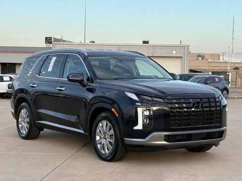 Used 2024 Hyundai Palisade SEL image 5