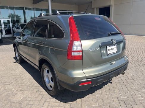Used 2009 Honda CR-V LX image 7