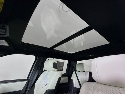 New 2025 Toyota Tundra Capstone image 23