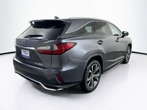 Used 2022 Lexus RX 350L Premium image 5