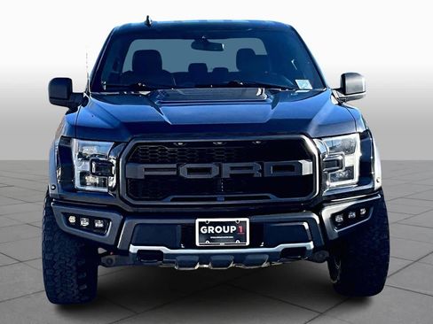 Used 2019 Ford F150 Raptor image 3