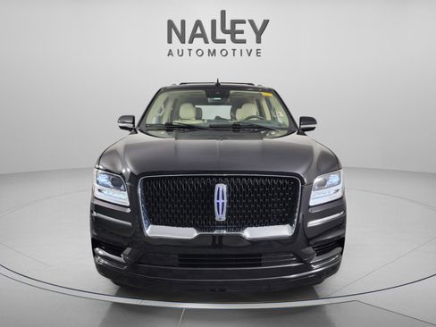 Used 2021 Lincoln Navigator L Reserve image 7