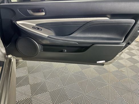 Used 2016 Lexus RC 350 AWD image 30