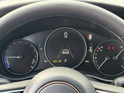 New 2026 MAZDA CX-50 2.5 Hybrid w/ Premium Plus Pkg image 24