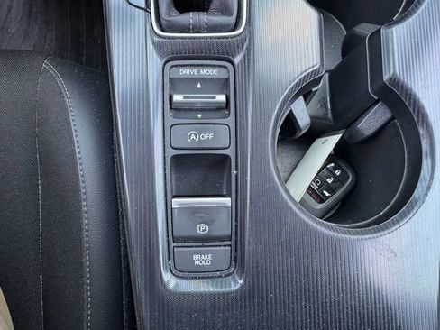 Used 2024 Honda Civic Sport image 27