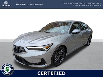 Used 2025 Acura Integra A-Spec