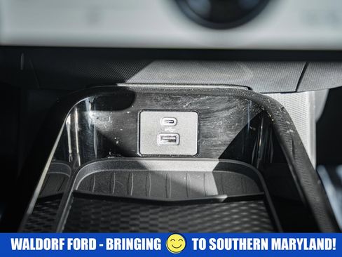 Used 2023 Ford Mustang Mach-E Select image 27