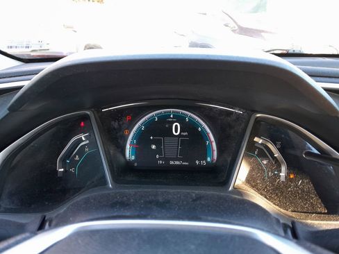 Used 2016 Honda Civic EX-T image 19