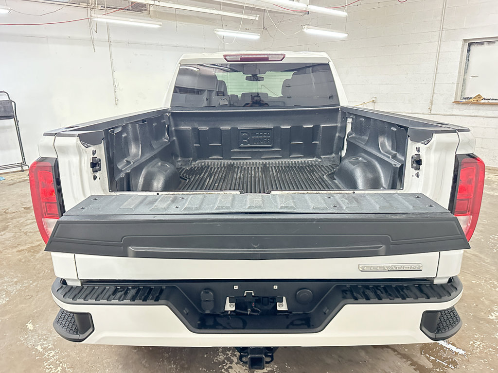 Used 2021 GMC Sierra 1500 Elevation AWD/4WD image 16