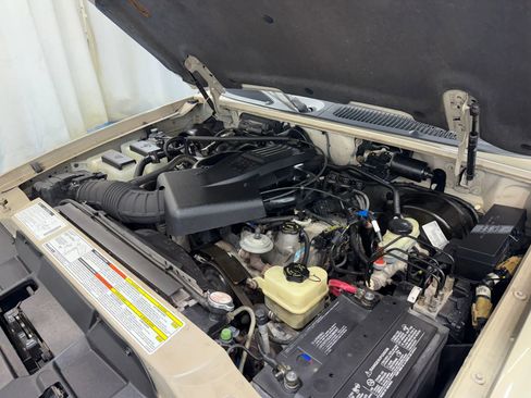 Used 1999 Ford Explorer 4WD 4-Door image 43