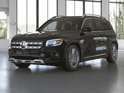 Used 2023 Mercedes-Benz GLB 250 4MATIC