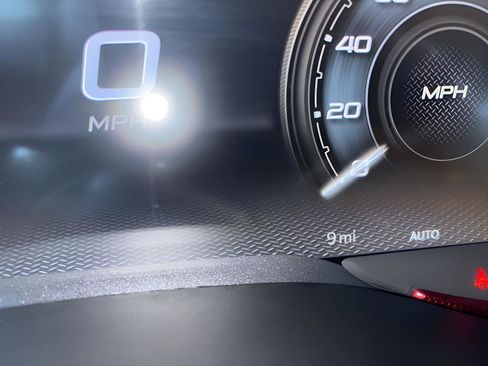 New 2026 RAM 1500 Rebel w/ Rebel Level 2 Equipment Group image 20