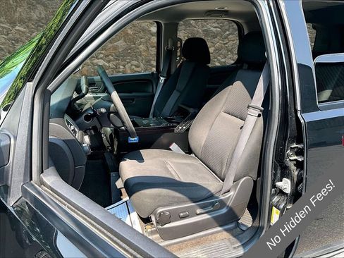 Used 2014 Chevrolet Tahoe 4WD w/ Skid Plate Package image 19