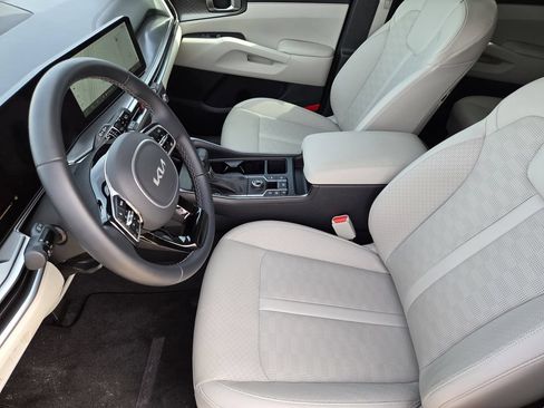 New 2025 Kia Sorento S w/ Panoramic Sunroof Package FWD image 10