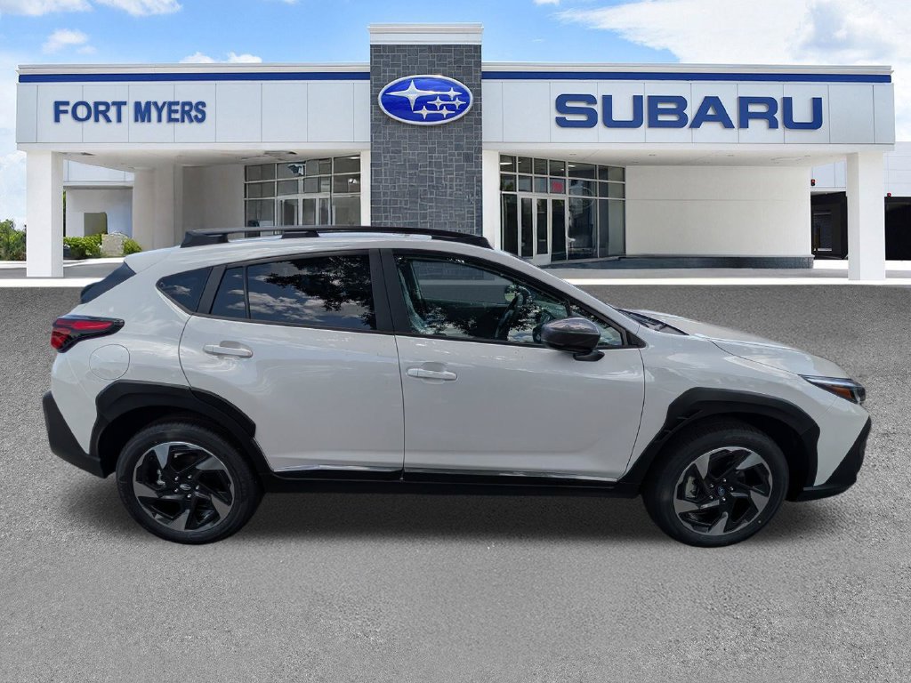 New 2026 Subaru Crosstrek 2.5i Limited AWD/4WD image 3