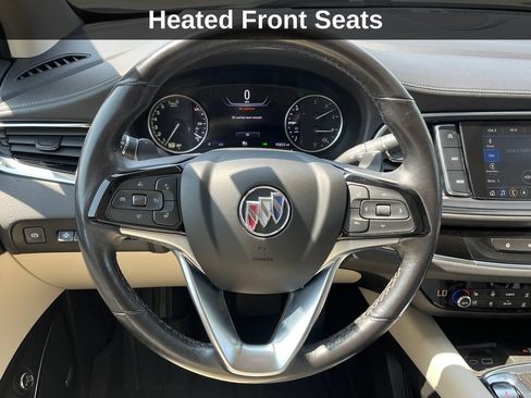 Used 2022 Buick Enclave Avenir w/ Avenir Technology Package AWD/4WD image 19