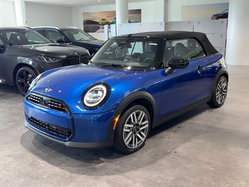 New 2026 MINI Cooper S FWD image 3