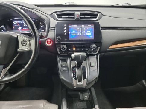 Used 2019 Honda CR-V EX-L image 20