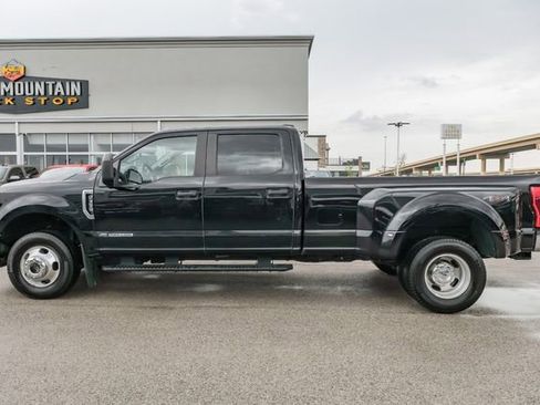 Used 2021 Ford F350 XL w/ STX Appearance Package image 18