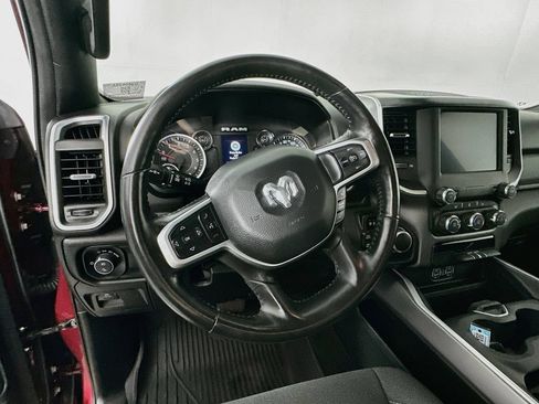 Used 2023 RAM 1500 Big Horn AWD/4WD image 19