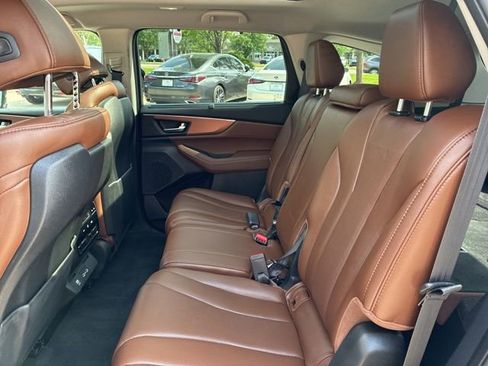Used 2023 Acura MDX SH-AWD w/ Technology Package image 37