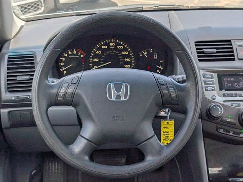 Used 2007 Honda Accord SE image 12