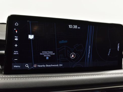 Used 2023 Genesis G70 2.0T image 21