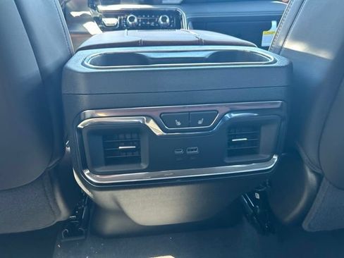 New 2026 GMC Sierra 2500 Denali Ultimate w/ Max Trailering Package AWD/4WD image 46