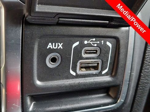 Used 2020 Jeep Gladiator Sport w/ Quick Order Package 24S image 15