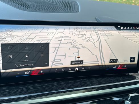 New 2026 BMW X6 xDrive40i image 16