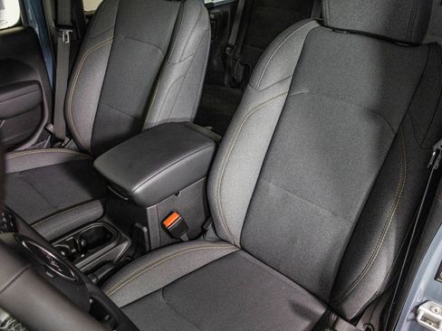 New 2026 Jeep Wrangler Sport S image 18