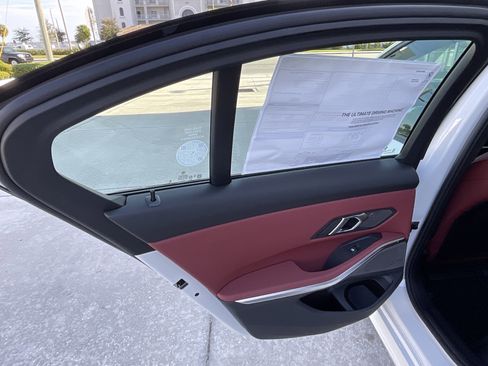 New 2026 BMW M340i w/ Premium Package image 21