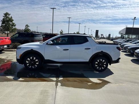 New 2026 Hyundai Santa Cruz SEL FWD image 5