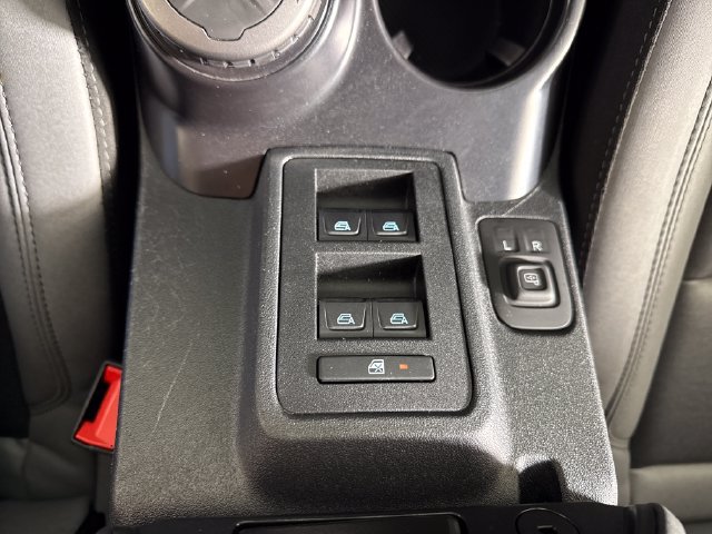 Used 2024 Ford Bronco Big Bend AWD/4WD image 35