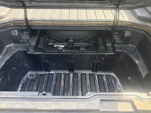 Used 2023 Honda Ridgeline RTL image 22