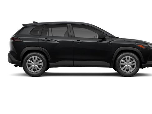 New 2026 Toyota Corolla Cross L FWD image 12